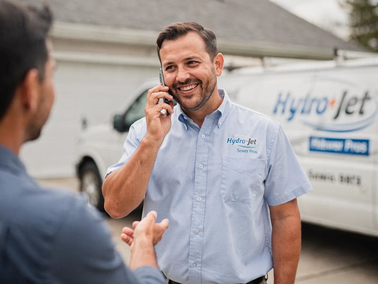 Hydro Jetting Transfer, PA FAQs